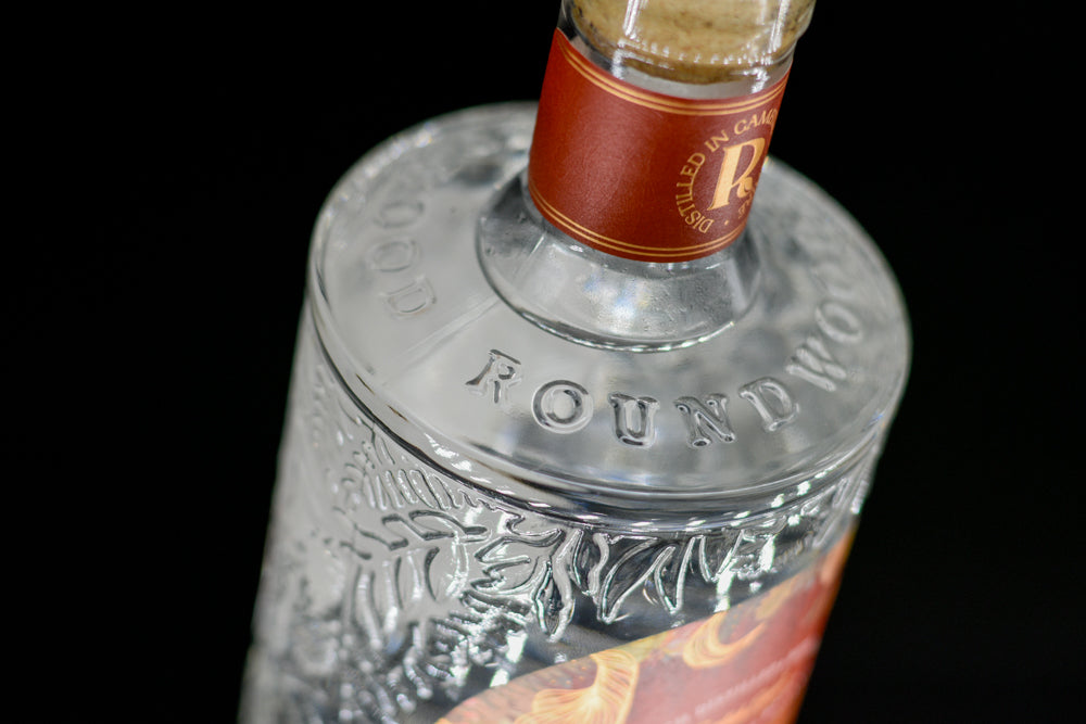 Fireside Gin 70cl